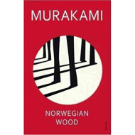 Norwegian Wood - Haruki Murakami