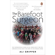 The Barefoot Surgeon