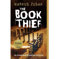 The Book Thief - Markus Zusak