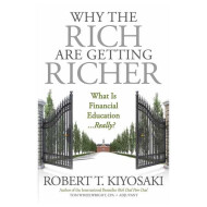 Why The Rich Are Getting Richer