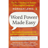Word Power Made Easy - Norman Lewis