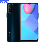 Vivo Y12s II 3GB Ram 32GB Storage II 5000 mAh Battery II 6.51" Display