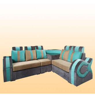 MACHHA HANDLE SOFA