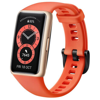 HUAWEI Band 6 Fitness Tracker