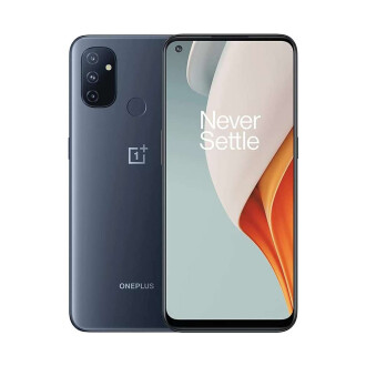 OnePlus Nord N10 5G 6GB RAM, 128GB ROM