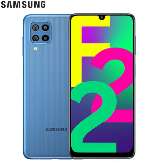 Samsung Galaxy F22