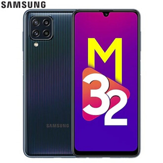 Samsung Galaxy M32