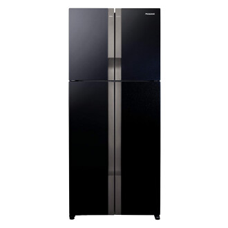 Panasonic NR-DZ600GXXZ 601 Litre Frost Free SBS Inverter Refrigerator