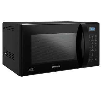 Samsung 21 L Convection Microwave Oven (CE76JD-B/XTL, Black)