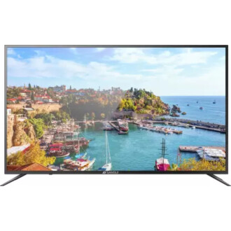 SANSUI 75 Inch 4K SMART LED TELEVISION - 75U803V_LED_FG