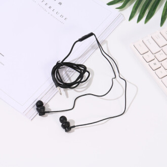 XimiVogue Braided Jacket In-Ear Earphones