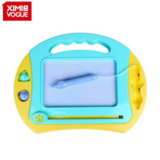 XimiVogue Multicolor Magnetic Drawing Board