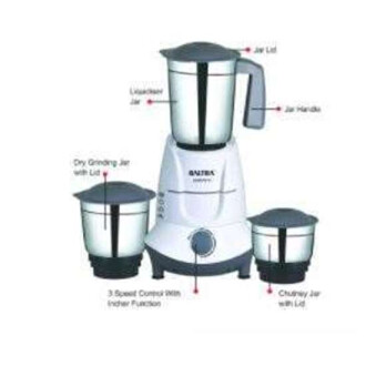 Baltra BMG 134 mixer grinder