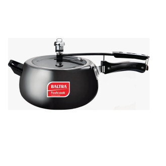 Baltra Foodie Hard Anodized Pressure Cooker 3.5L BPC HA350AI