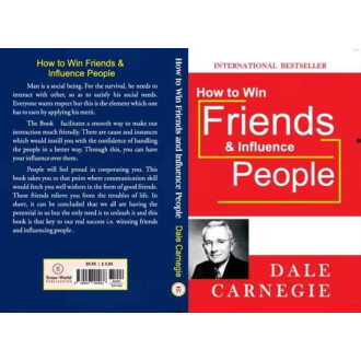 How To Win Friends & Influence People