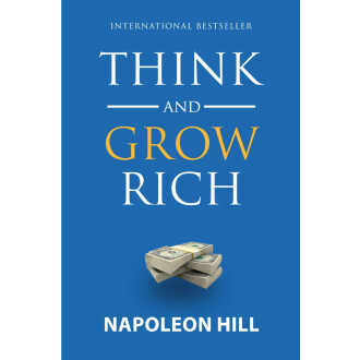 Think And Grow Rich
