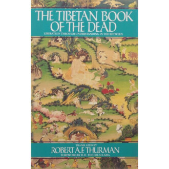 Tibetan Book Of The Dead
