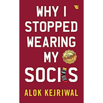 WHY I STOPPED WEARING MY SOCKS
