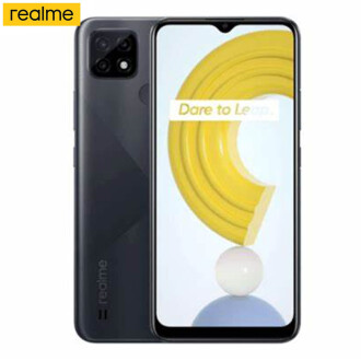 Realme C21Y