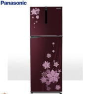 Panasonic NR-BG271VPW3 270 L Inverter Frost-Free Double-Door Refrigerator