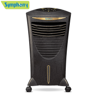 Symphony HiCool i Black 35L Tower Air Cooler