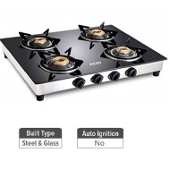 Baltra Nexa 4 Gas Stove