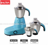 Baltra Mixer Grinder BMG-117