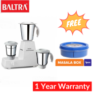 Baltra Mixer Grinder BMG 103