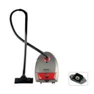 VACUUM CLEANER BVC 210 TORQUE
