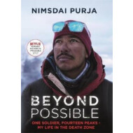 Beyond Possible by Nimsdai Purja