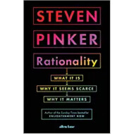 Rationality By Steven pinker