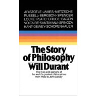 The Story Of Philosophy
