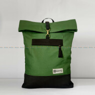 Ohayo Ranger Backpack Bag Green