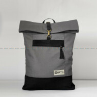 Ohayo Ranger Backpack Bag Grey
