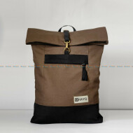 Ohayo Ranger backpack Bag Brown