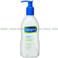 Cetaphil Restoraderm Skin Restoring Body Wash-295Ml