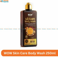 WOW Skin Science Ubtan Body Wash - (250 ml)