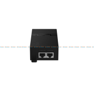 RG-POE-50-60W-MG, 1-Port PoE Injector (2500Base-T, 56 V, 60 W)