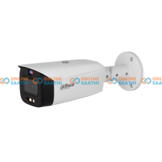 DH-IPC-HFW3449T1-ZAS-PV 4MP Vari-focal Bullet WizSense Network Camera