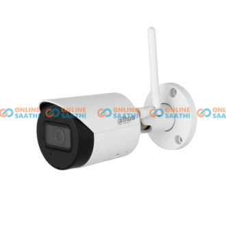 DH-IPC-HFW1230DS1-SAW 2MP IR Fixed-focal Wi-Fi Bullet Network Camera