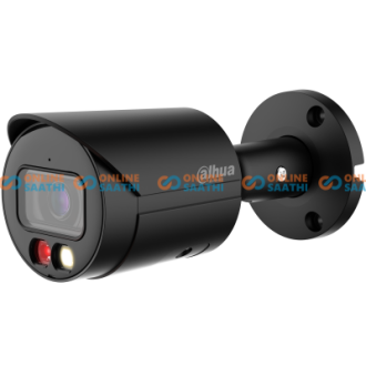 DH-IPC-HFW2449S-S-IL 4MP Bullet Full Color with built in mic -WIZSENSE