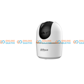 DH-H2A Hero Series 2MP Indoor Wi-Fi Pan & Tilt Network Camera