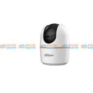 DH-H2A Hero Series 2MP Indoor Wi-Fi Pan & Tilt Network Camera