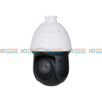 DH-SD49425XB-HNR 4MP 25x Starlight IR WizSense Network PTZ Camera