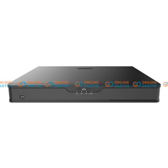 NVR302-32S 32 Channel 2 HDD NVR