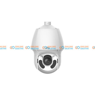 IPC6624SR-X33-VS 4MP 33x Lighthunter Network PTZ Dome Camera