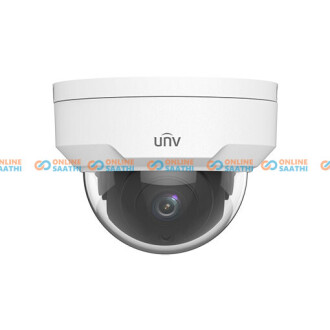 IPC322LB-SF28-A 2MP Vandal-resistant Network