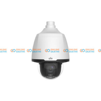 IPC6634S-X33-VF 4MP 33X Lighthunter Network Dome