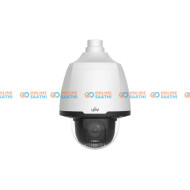 IPC6634S-X33-VF 4MP 33X Lighthunter Network Dome