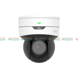 IPC6412LR-X5UPW-VG Indoor MiniPTZ Dome Camera